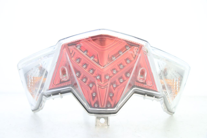 photo de RÜCKLICHT SYM JET 14 4T 50 (2018 - 2022) - Hauptansicht