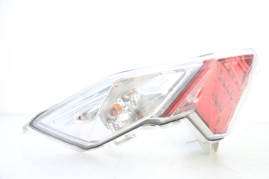 photo de RÜCKLICHT SYM JET 14 4T 50 (2018 - 2022) - Detailansicht des Bauteils