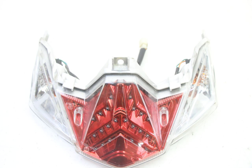 photo de RÜCKLICHT SYM JET 14 4T 50 (2018 - 2022) - Technische Nahaufnahme