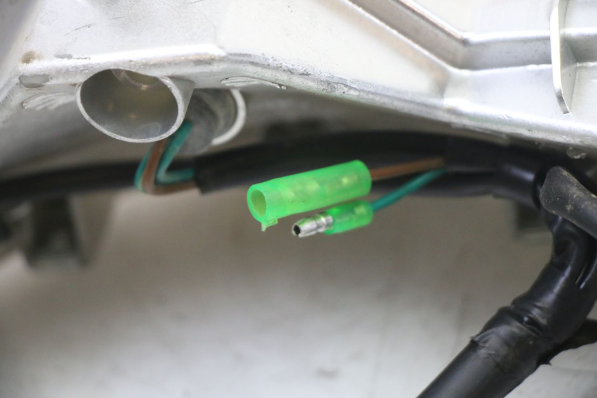 photo de RÜCKLICHT SYM JET 14 4T 50 (2018 - 2022) - Oberflächenzustand und Material