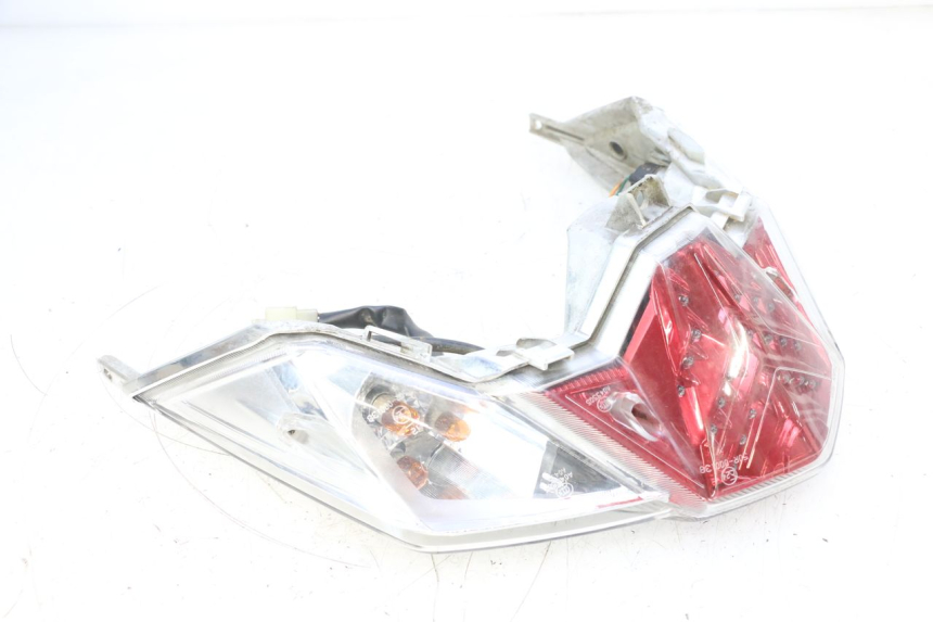 photo de RÜCKLICHT SYM JET 14 4T 50 (2018 - 2022) - Qualität der Gebrauchtware