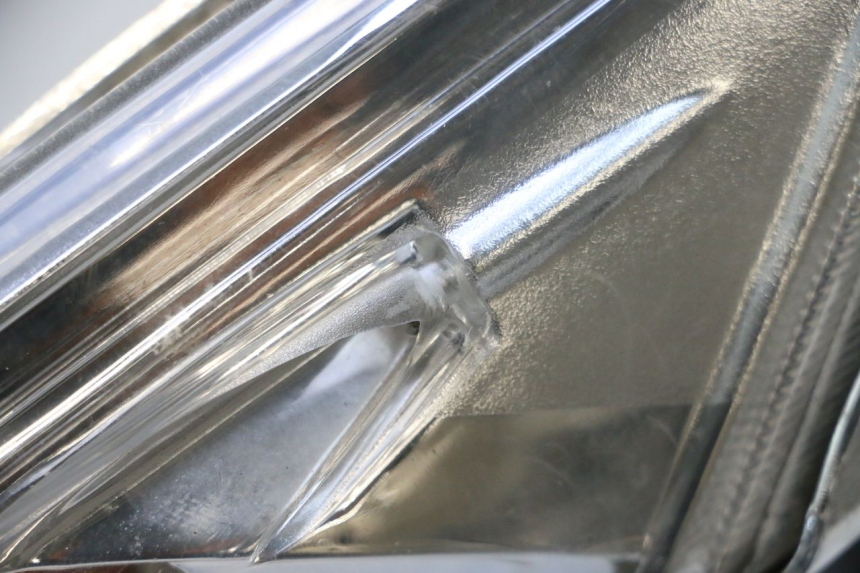 photo de RÜCKLICHT SYM JET 14 4T 50 (2018 - 2022) - Technische Nahaufnahme