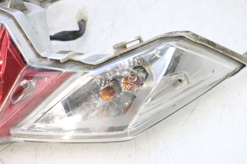 photo de RÜCKLICHT SYM JET 14 4T 50 (2018 - 2022) - Oberflächenzustand und Material