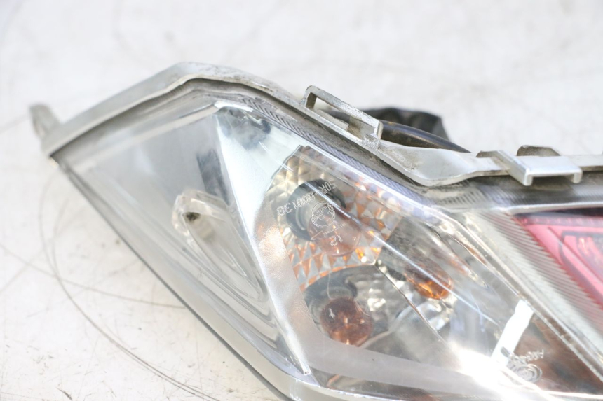 photo de RÜCKLICHT SYM JET 14 4T 50 (2018 - 2022) - Geprüftes Gebrauchtteil