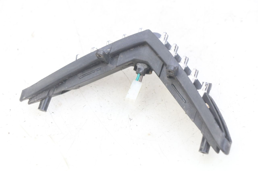 photo de RÜCKLICHT SYM JET SPORT XR 50 (2006 - 2015) - Zoom auf Gebrauchszustand