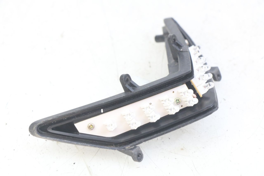 photo de RÜCKLICHT SYM JET SPORT XR 50 (2006 - 2015) - Alternative Perspektive