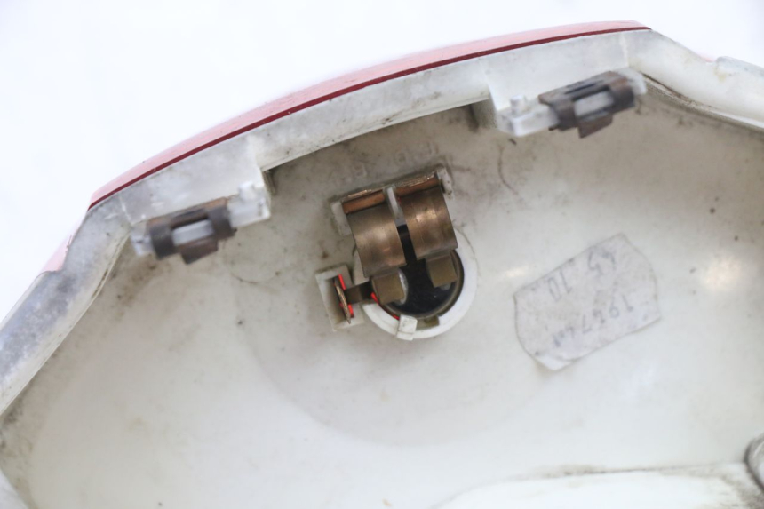 photo de RÜCKLICHT YAMAHA JOG R 50 (2004 - 2014) - Kennzeichnungen und Originalreferenzen