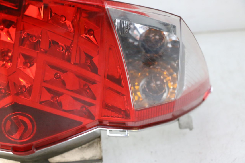 photo de RÜCKLICHT SYM JOYMAX 125 (2010 - 2017) - Ergänzendes Produktfoto