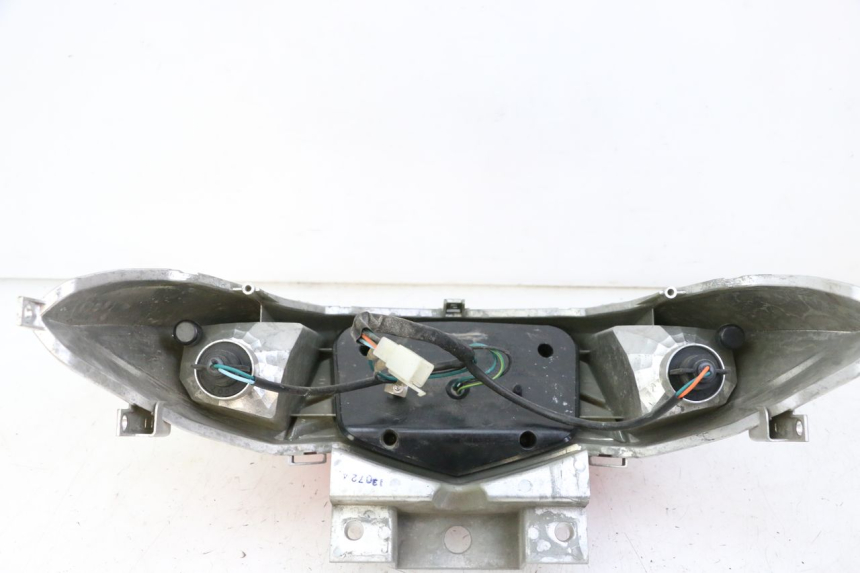 photo de RÜCKLICHT SYM JOYMAX 125 (2010 - 2017) - Oberflächenzustand und Material