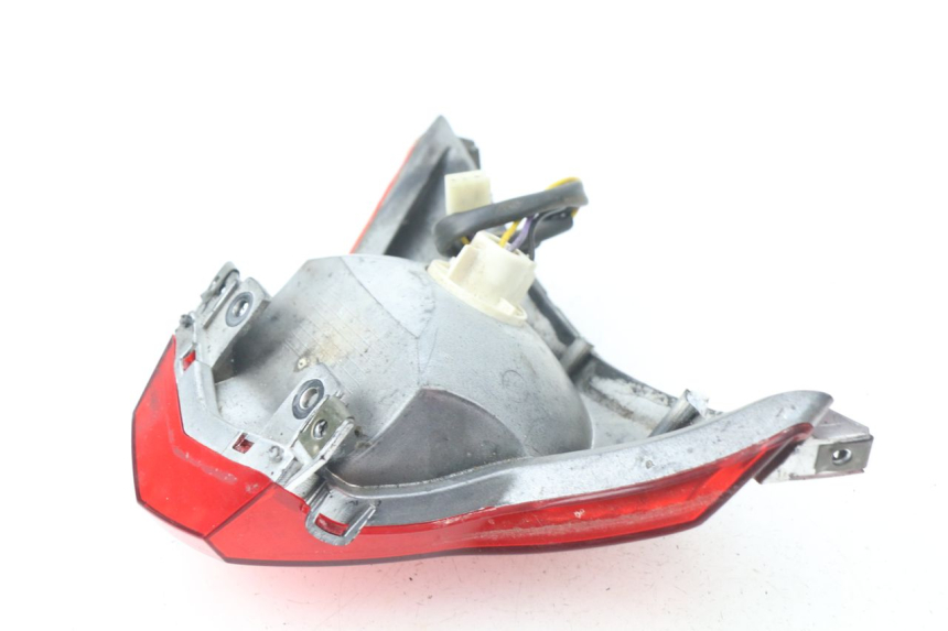 photo de RÜCKLICHT RIDE JUMP 2T 50 (2012 - 2017) - Alternative Perspektive