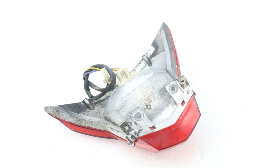 photo de RÜCKLICHT RIDE JUMP 2T 50 (2012 - 2017) - Technische Nahaufnahme