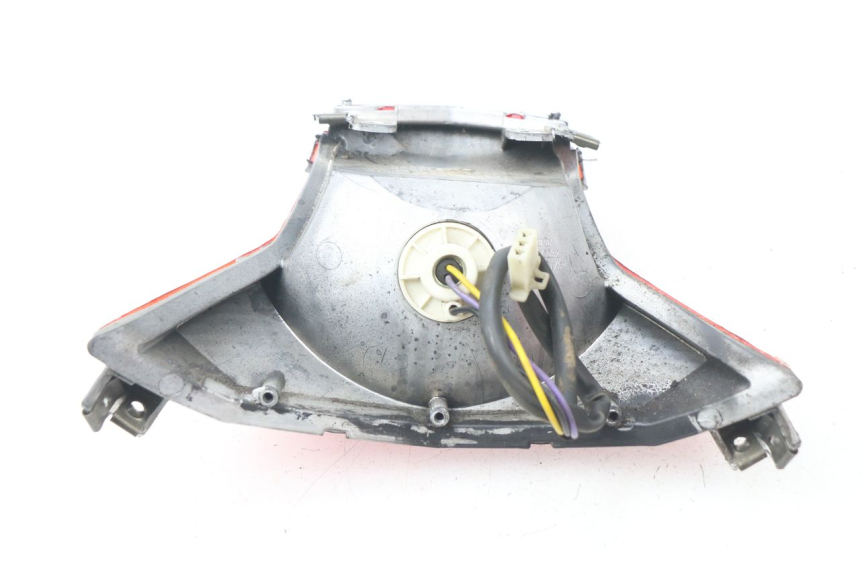 photo de RÜCKLICHT RIDE JUMP 2T 50 (2012 - 2017) - Gesamtansicht des Produkts