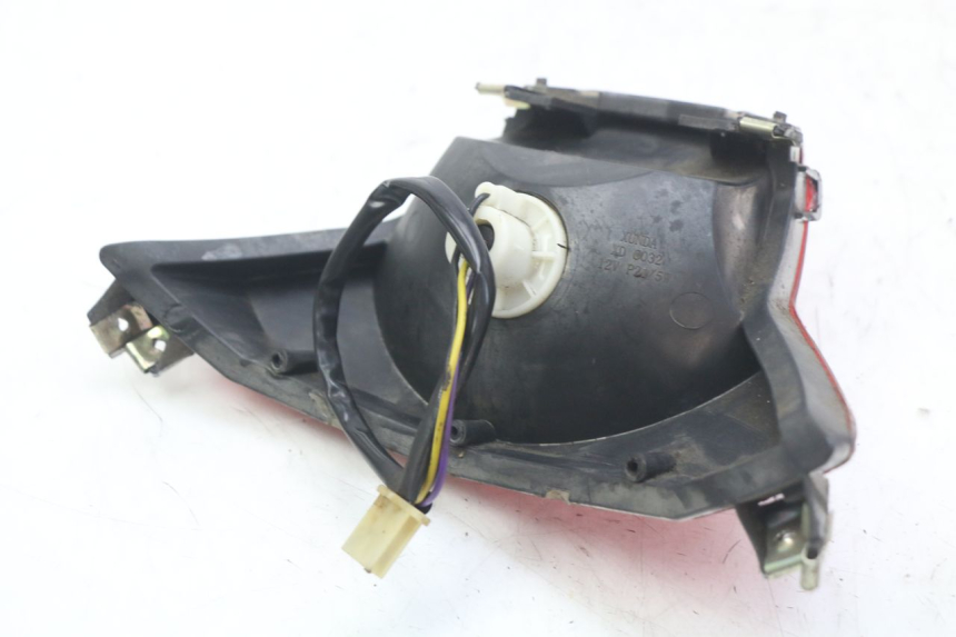 photo de RÜCKLICHT RIDE JUMP 2T 50 (2012 - 2017) - Alternative Perspektive