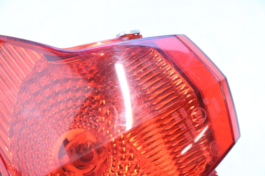 photo de RÜCKLICHT RIDE JUMP 2T 50 (2012 - 2017) - Detailansicht des Bauteils