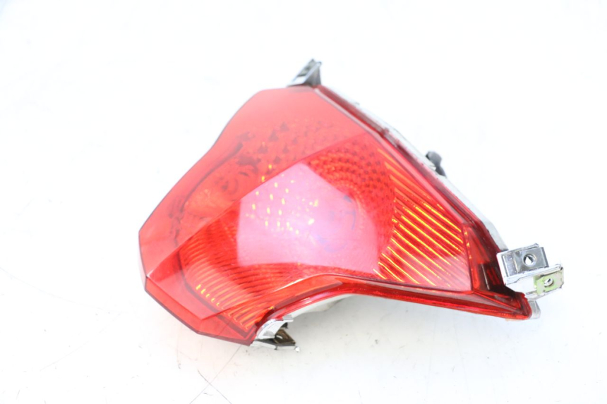 photo de RÜCKLICHT RIDE JUMP 2T 50 (2012 - 2017) - Technische Nahaufnahme