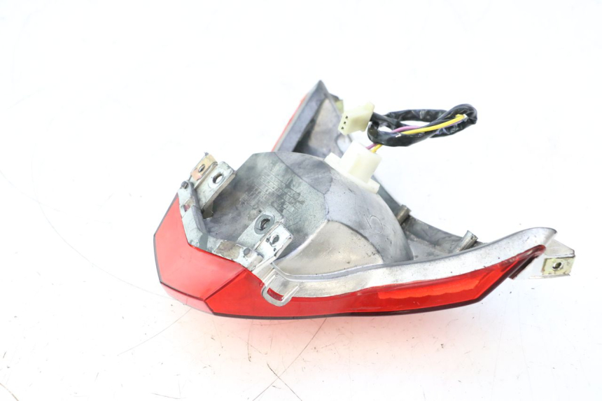 photo de RÜCKLICHT RIDE JUMP 2T 50 (2012 - 2017) - Gesamtansicht des Produkts