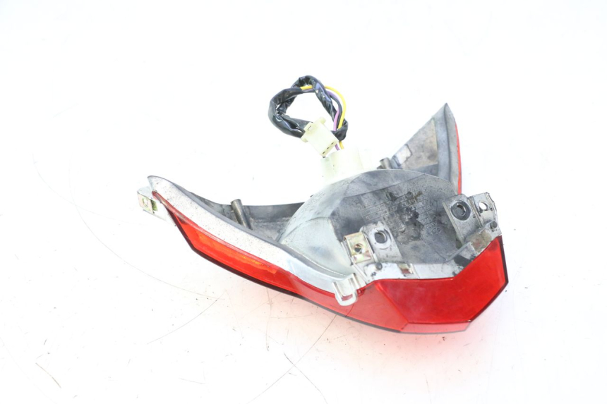 photo de RÜCKLICHT RIDE JUMP 2T 50 (2012 - 2017) - Oberflächenzustand und Material