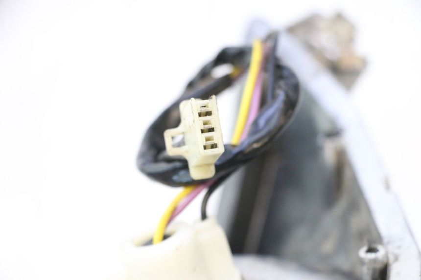 photo de RÜCKLICHT RIDE JUMP 2T 50 (2012 - 2017) - Details der Befestigungspunkte