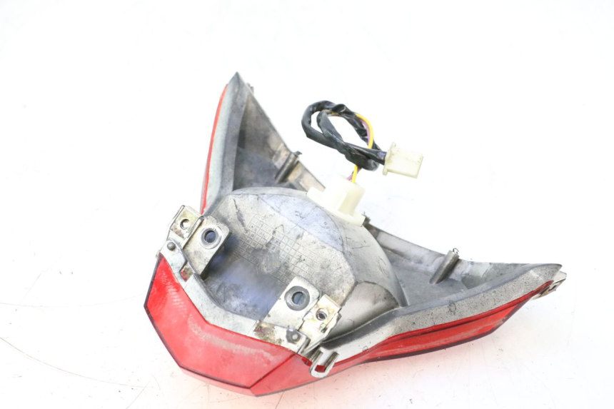 photo de RÜCKLICHT RIDE JUMP 2T 50 (2012 - 2017) - Oberflächenzustand und Material