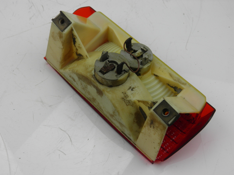 photo de RÜCKLICHT BMW K100 ABS 1000 (1989 - 1995) - Detailansicht des Bauteils