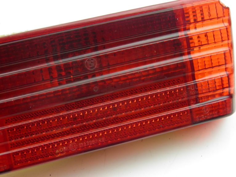 photo de RÜCKLICHT BMW K100 ABS 1000 (1989 - 1995) - Technische Nahaufnahme