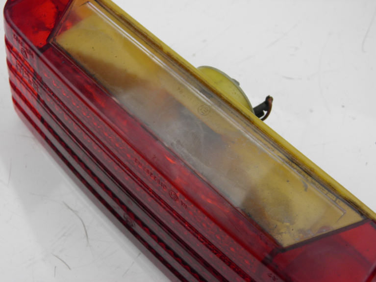 photo de RÜCKLICHT BMW K100 ABS 1000 (1989 - 1995) - Oberflächenzustand und Material