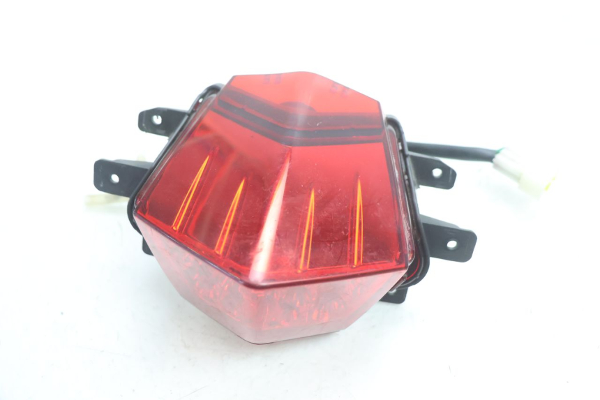 photo de RÜCKLICHT RIDE KALLIO 50 (2010 - 2019) - Detailansicht des Bauteils