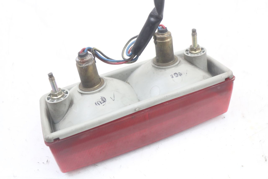 photo de RÜCKLICHT KAWASAKI GTR 1000 (1994 - 2004) - Technische Nahaufnahme