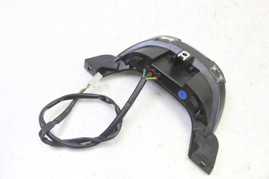 photo de RÜCKLICHT KIDEN KD125-G 125 (2018 - 2022) - Gesamtansicht des Produkts