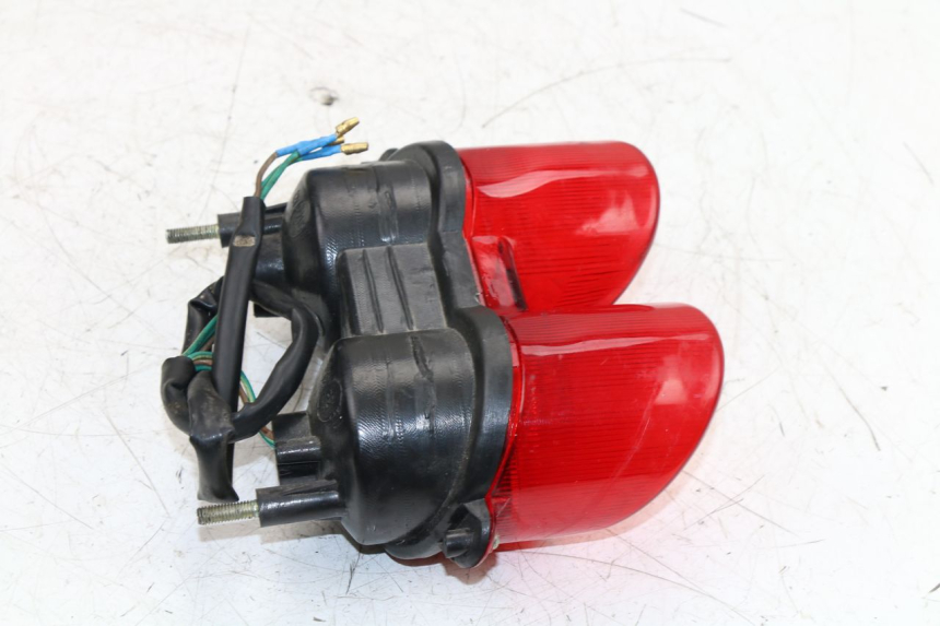 photo de RüCKLICHT KINROAD XT125-19 ROAD KING 125 (2010 - 2012) - Gesamtansicht des Produkts