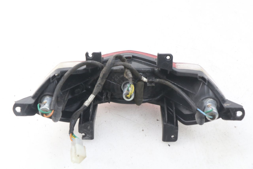 photo de RÜCKLICHT PEUGEOT KISBEE 2T 50 (2010 - 2017) - Zoom auf Gebrauchszustand