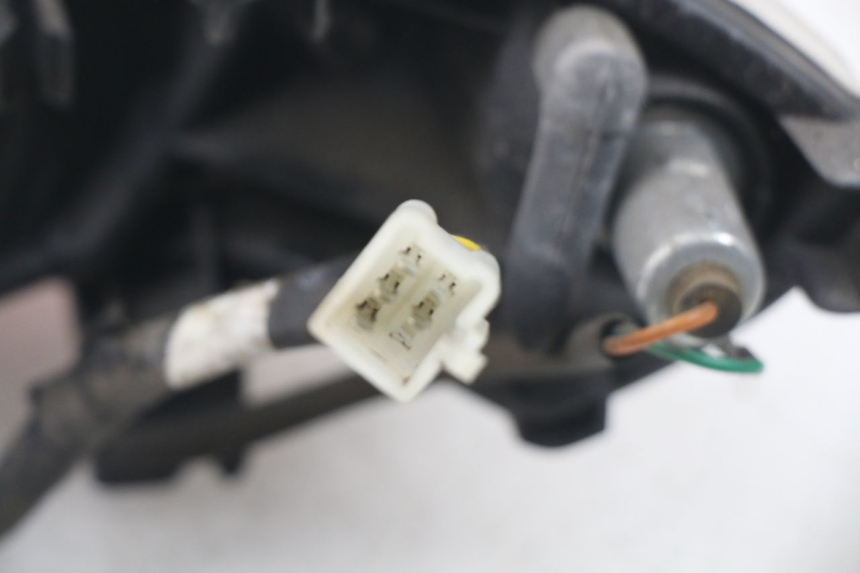 photo de RÜCKLICHT PEUGEOT KISBEE 2T 50 (2010 - 2017) - Gesamtansicht des Produkts