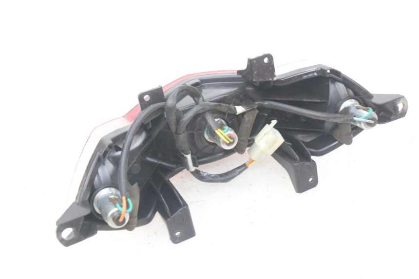 photo de RÜCKLICHT PEUGEOT KISBEE 2T 50 (2010 - 2017) - Alternative Perspektive