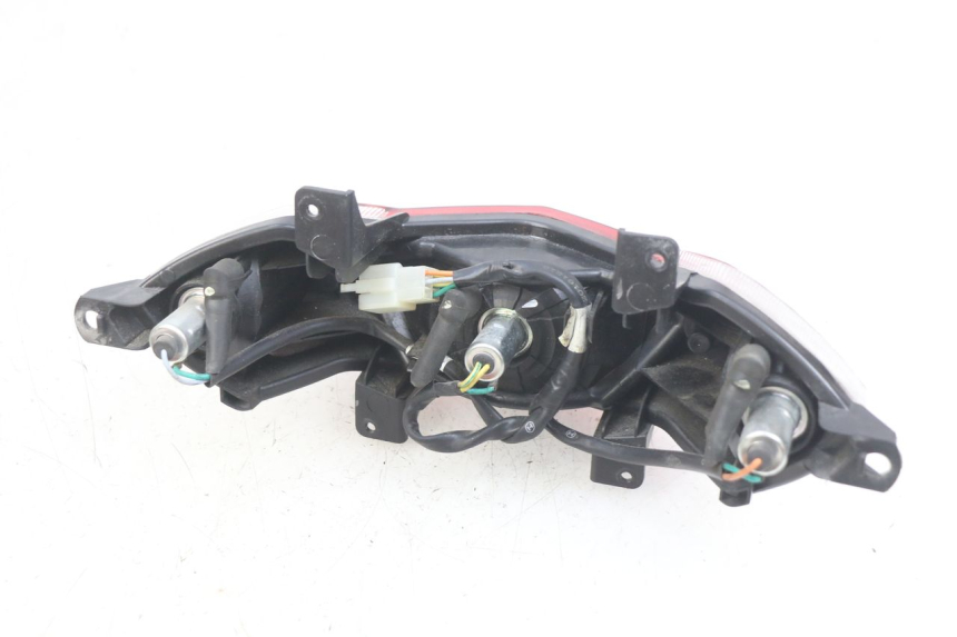 photo de RÜCKLICHT PEUGEOT KISBEE 2T 50 (2010 - 2017) - Zoom auf Gebrauchszustand