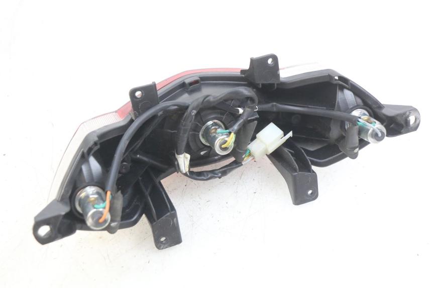 photo de RÜCKLICHT PEUGEOT KISBEE 2T 50 (2010 - 2017) - Alternative Perspektive