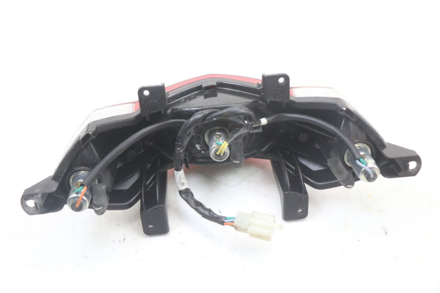 photo de RÜCKLICHT PEUGEOT KISBEE 2T 50 (2010 - 2017) - Technische Nahaufnahme