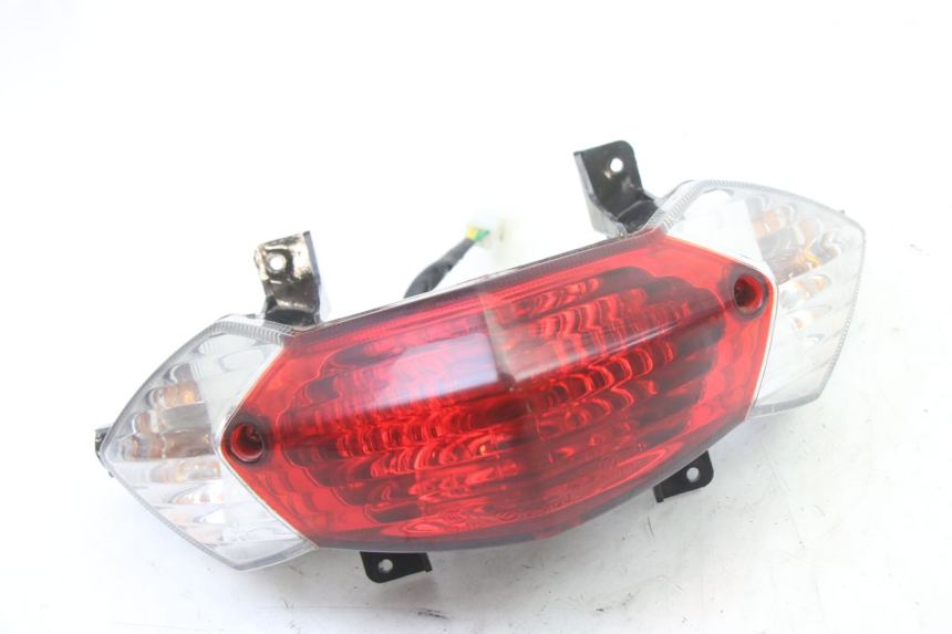 photo de RÜCKLICHT PEUGEOT KISBEE 2T 50 (2018 - 2022) - Hauptansicht