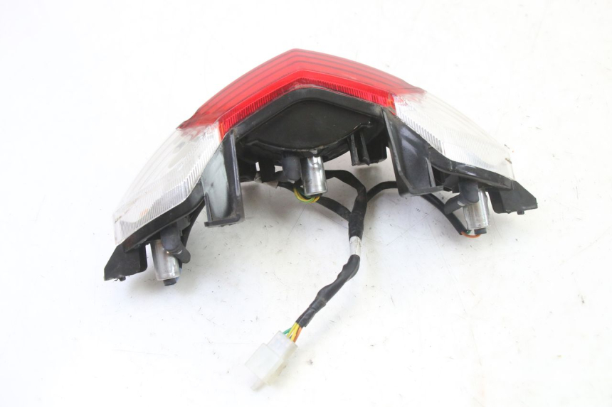 photo de RÜCKLICHT PEUGEOT KISBEE 2T 50 (2018 - 2022) - Alternative Perspektive