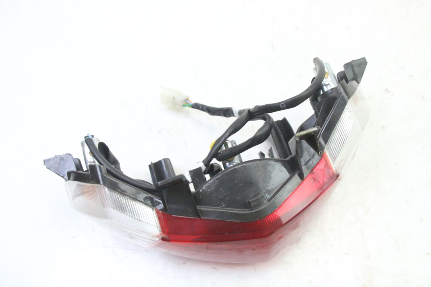 photo de RÜCKLICHT PEUGEOT KISBEE 2T 50 (2018 - 2022) - Technische Nahaufnahme