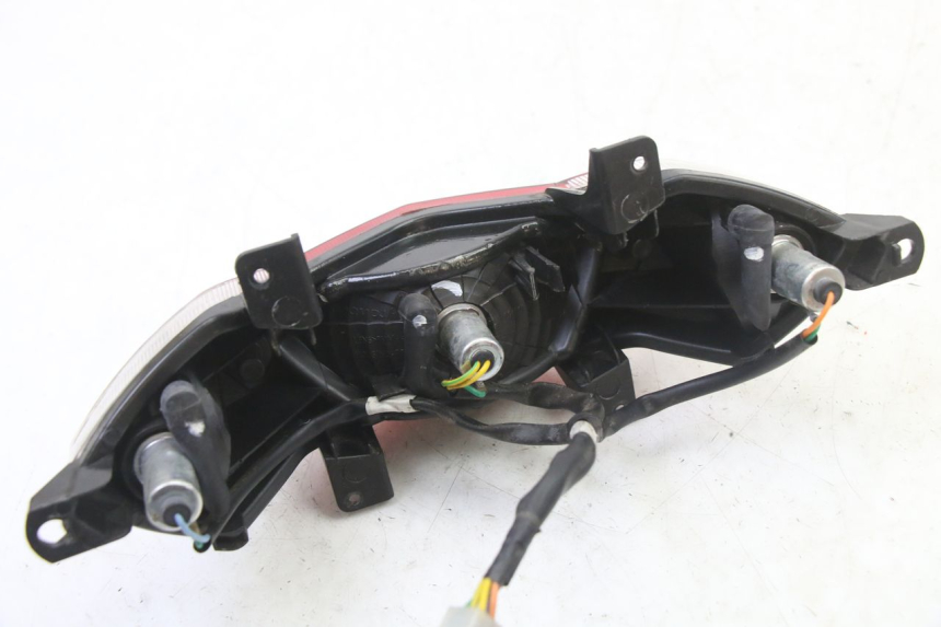 photo de RÜCKLICHT PEUGEOT KISBEE 2T 50 (2018 - 2022) - Gesamtansicht des Produkts