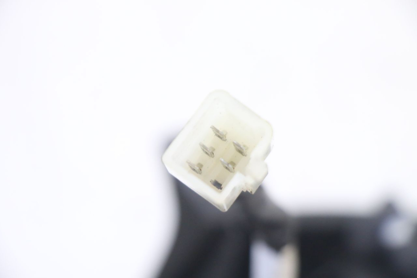 photo de RÜCKLICHT PEUGEOT KISBEE 2T 50 (2018 - 2022) - Geprüftes Gebrauchtteil