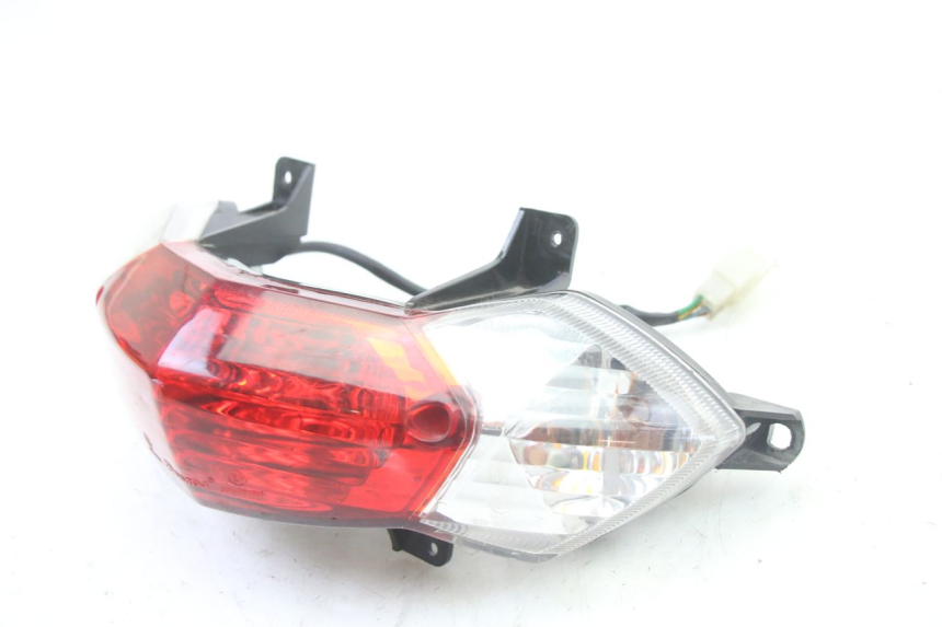 photo de RÜCKLICHT PEUGEOT KISBEE 2T 50 (2010 - 2017) - Zoom auf Gebrauchszustand