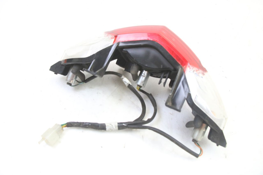 photo de RÜCKLICHT PEUGEOT KISBEE 2T 50 (2010 - 2017) - Alternative Perspektive