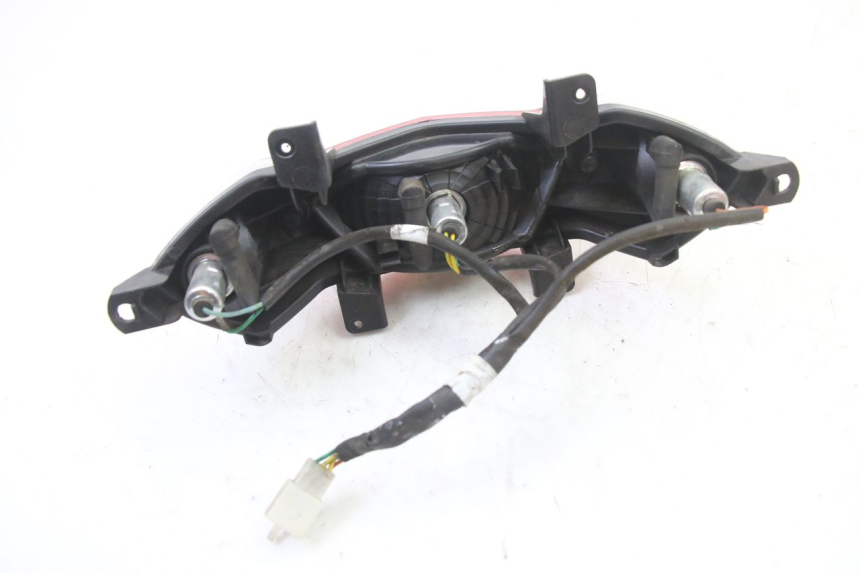 photo de RÜCKLICHT PEUGEOT KISBEE 2T 50 (2010 - 2017) - Gesamtansicht des Produkts