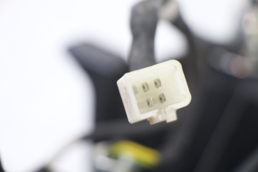 photo de RÜCKLICHT PEUGEOT KISBEE 2T 50 (2010 - 2017) - Geprüftes Gebrauchtteil