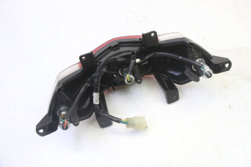 photo de RÜCKLICHT PEUGEOT KISBEE 2T 50 (2010 - 2017) - Technische Nahaufnahme