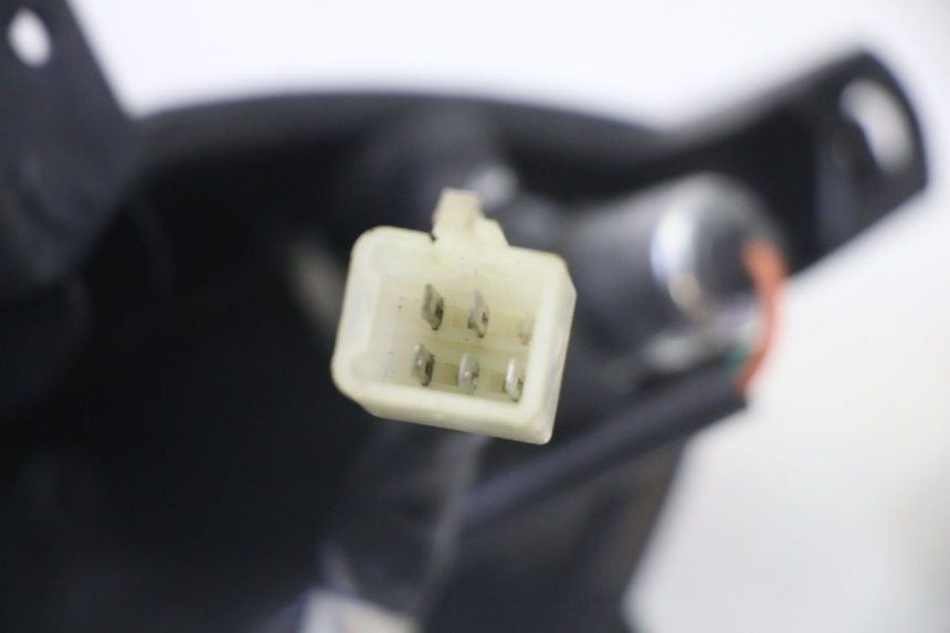 photo de RÜCKLICHT PEUGEOT KISBEE 2T 50 (2010 - 2017) - Gesamtansicht des Produkts