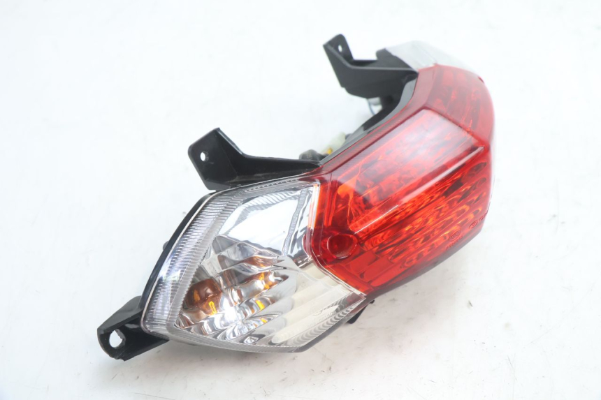 photo de RÜCKLICHT PEUGEOT KISBEE 2T 50 (2018 - 2022) - Detailansicht des Bauteils