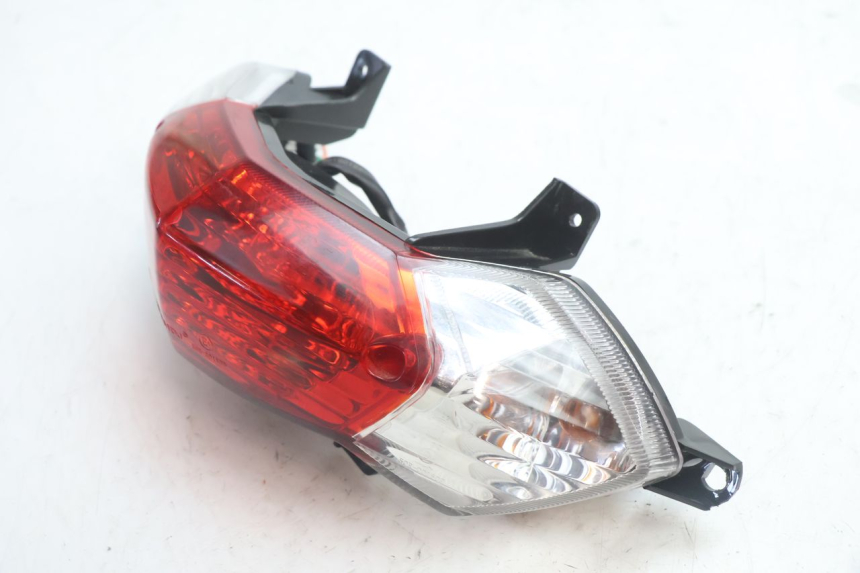 photo de RÜCKLICHT PEUGEOT KISBEE 2T 50 (2018 - 2022) - Zoom auf Gebrauchszustand