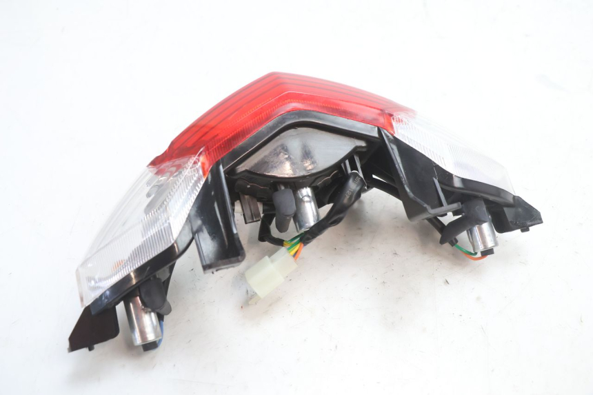 photo de RÜCKLICHT PEUGEOT KISBEE 2T 50 (2018 - 2022) - Alternative Perspektive